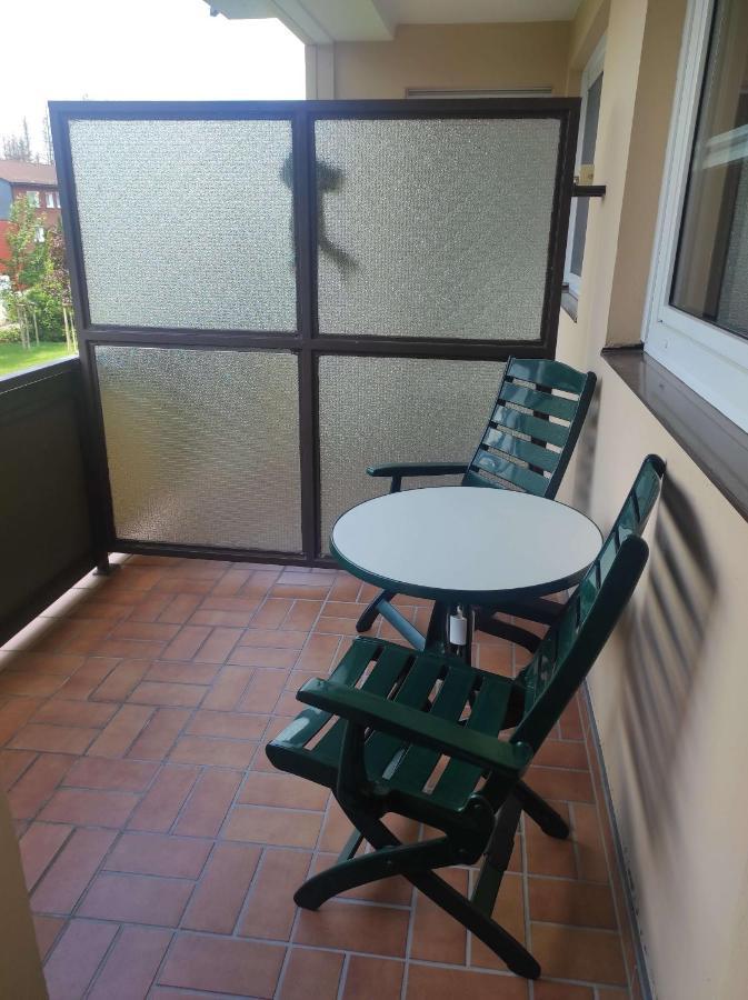 Ferienwohnung Schueler-Wolke 2 圣安德里斯伯格 外观 照片