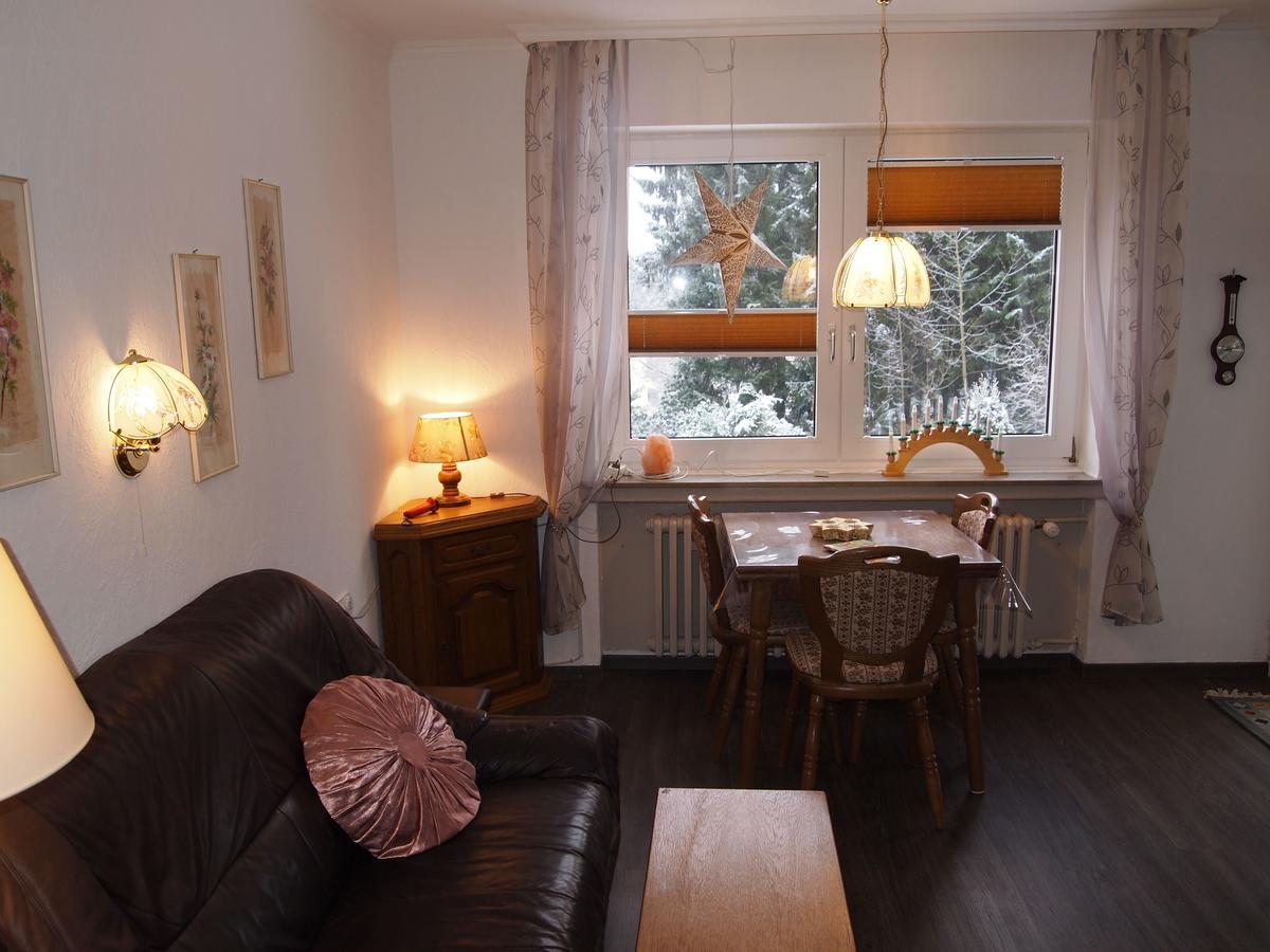 Ferienwohnung Schueler-Wolke 2 圣安德里斯伯格 外观 照片